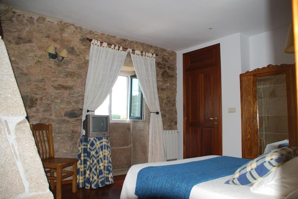 Hotel Rústico Casa Do Vento