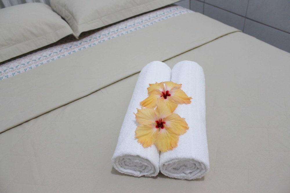 Pousada Leão Marinho