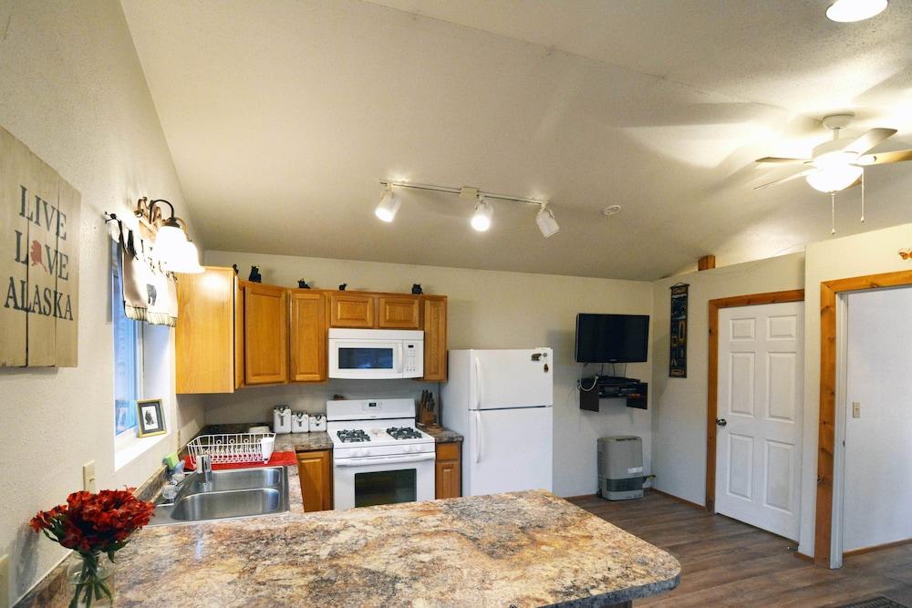 Butte's Bethel Farm B&B