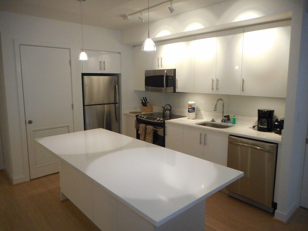 Weichert Suites at City Center