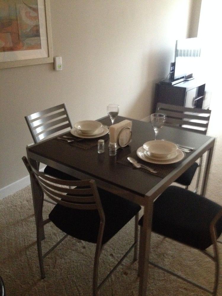 Weichert Suites at The Newseum