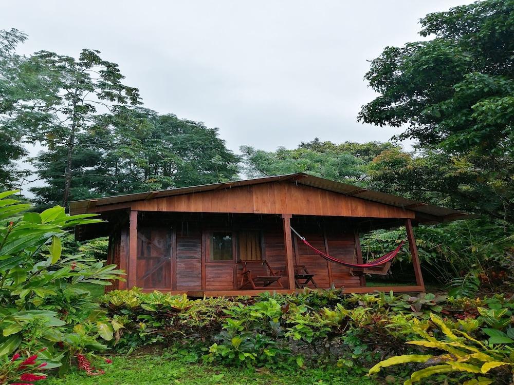 Cataratas Bijagua Lodge