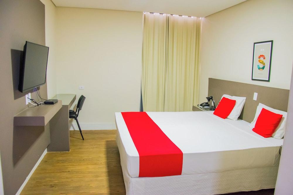 Hotel InterAmericana