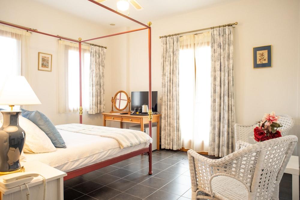 Lagou Raxi Country Hotel