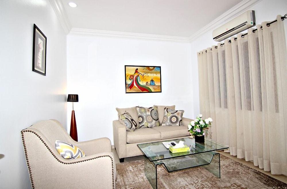 Les Résidences Mamoune