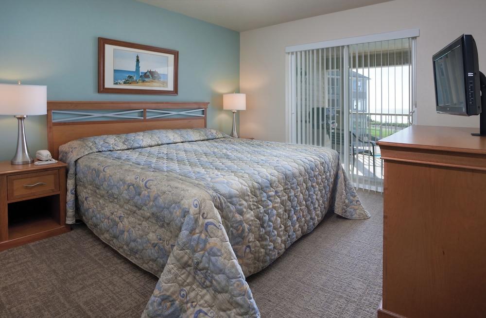 WorldMark Gleneden Beach