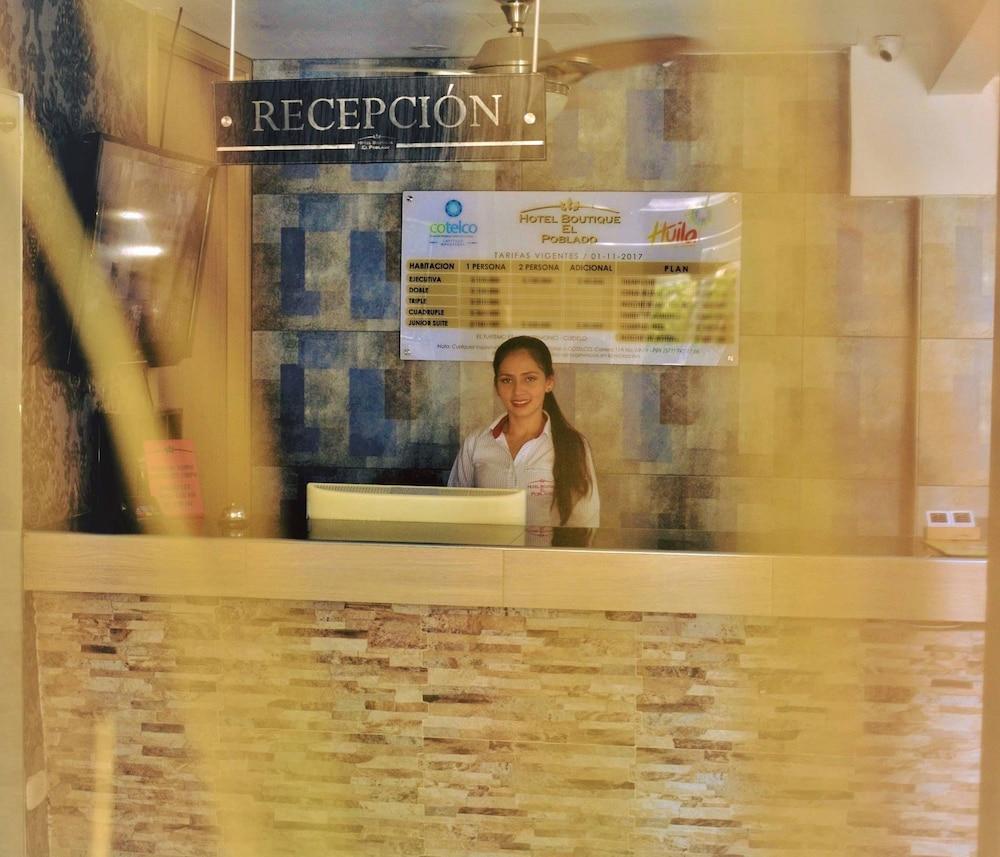 Hotel Boutique El Poblado