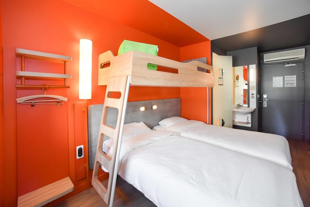 Ibis Budget Saint Lo