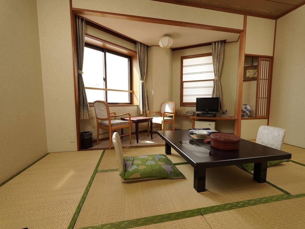 Mori No Ryotei Mount Bandai