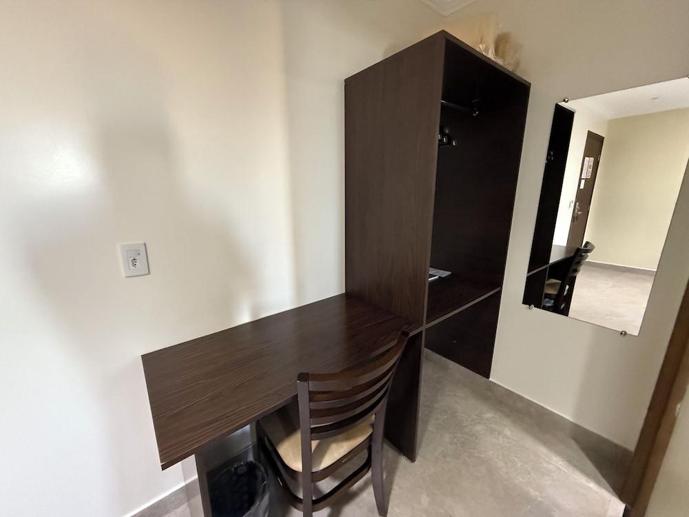 Master Gold Express Hotel