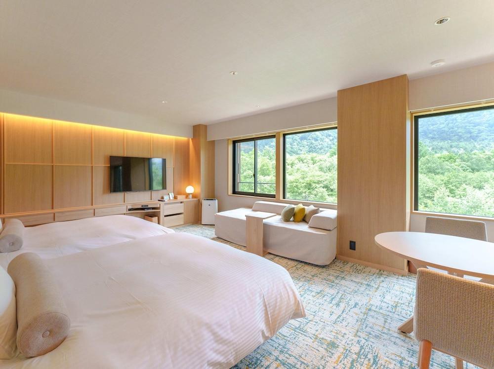 Kamikochi Lemeiesta Hotel