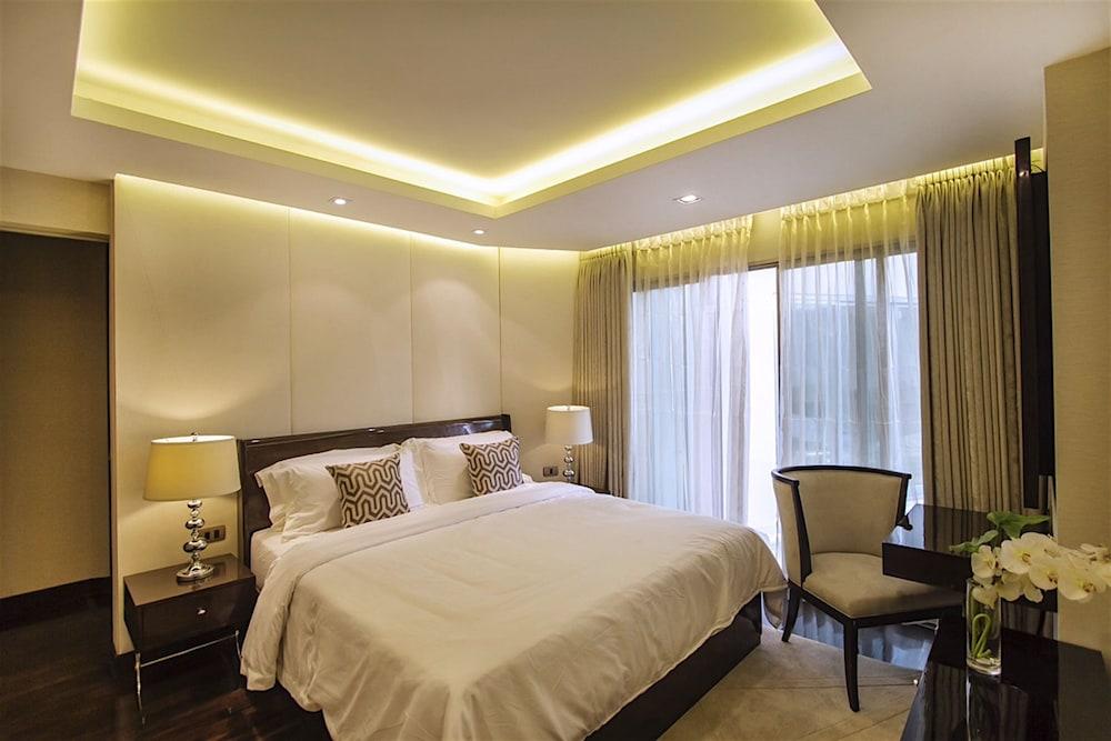 The Chiang Mai Riverside