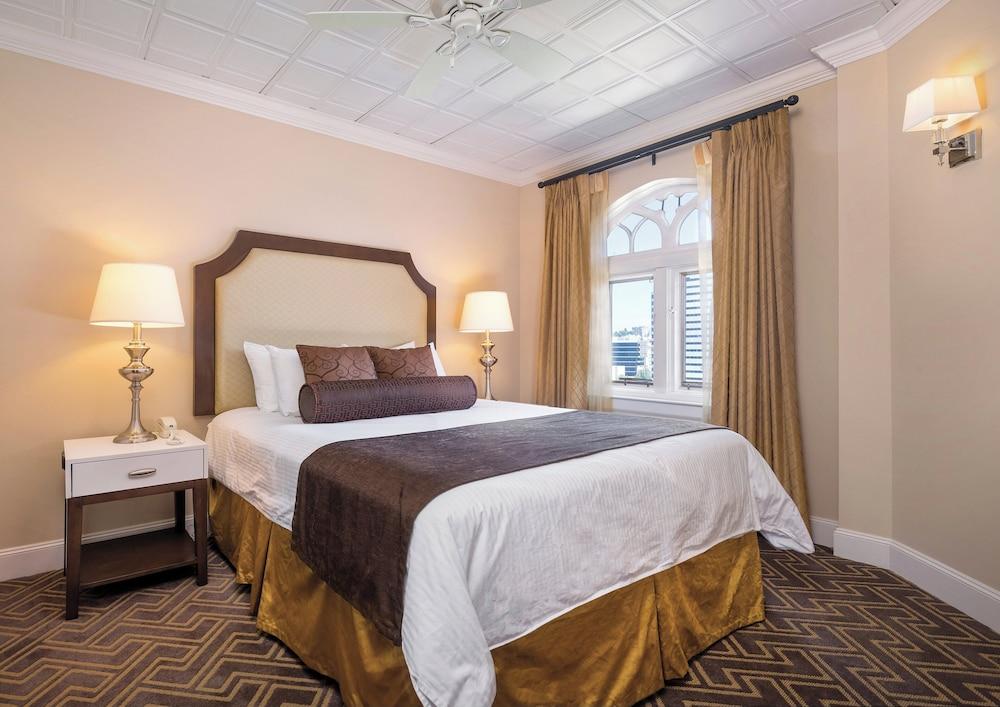 WorldMark Seattle - The Camlin