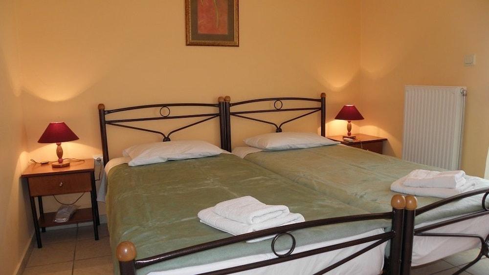 Karfas Sea Apartments