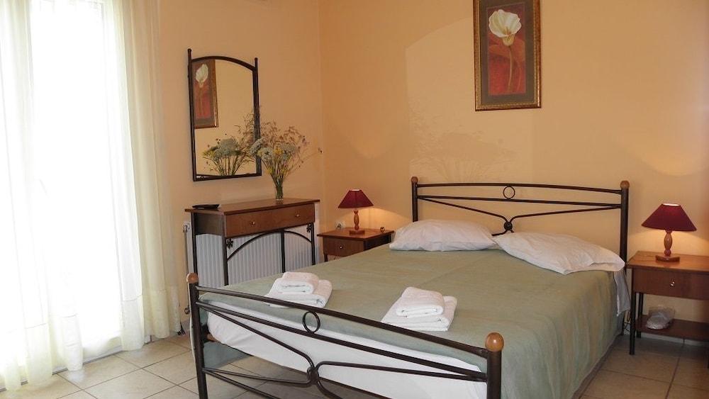 Karfas Sea Apartments