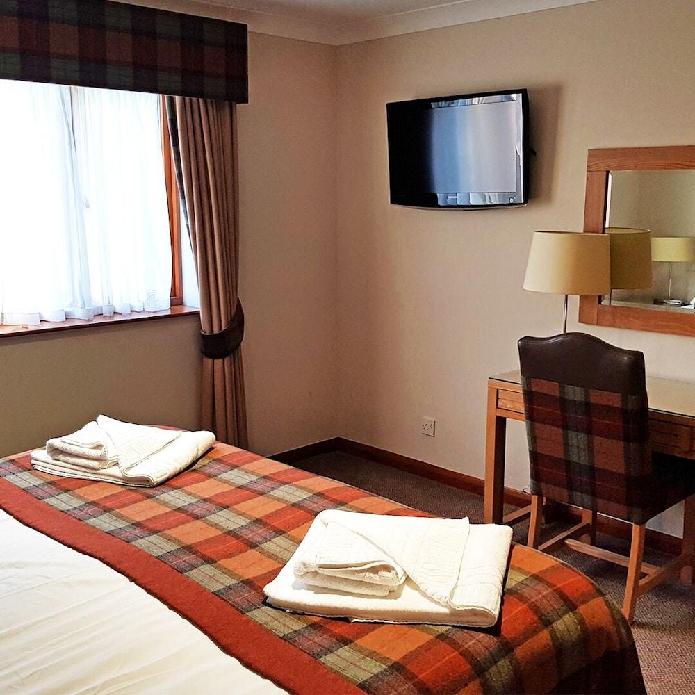 Macdonald Plas Talgarth Holiday Resort