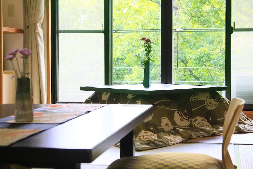 Okunikko Hotel Shikisai