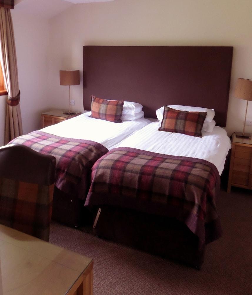 Macdonald Spey Valley Resort