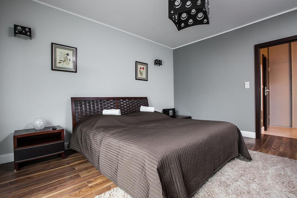 EchoDom 4 Apartments Szlak