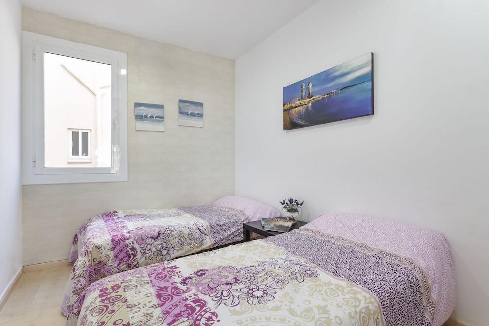 Apartment Arenyslux 2