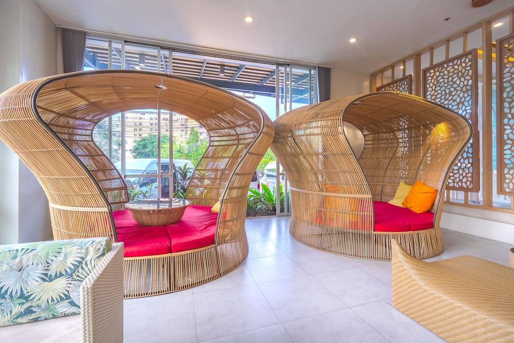 Ramada by Wyndham Phuket Deevana Patong