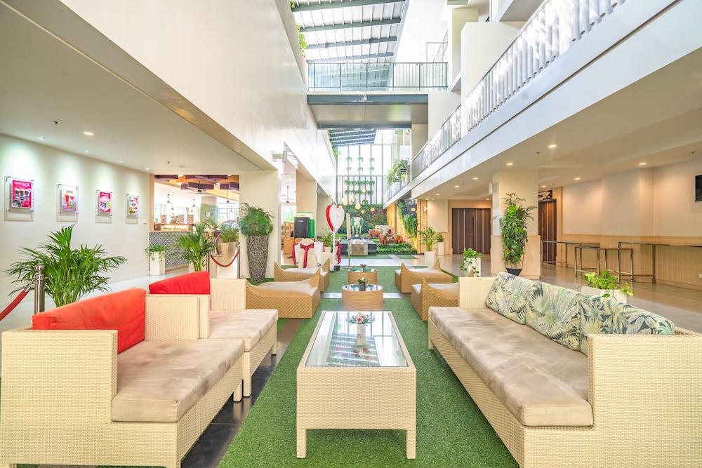 Ramada by Wyndham Phuket Deevana Patong