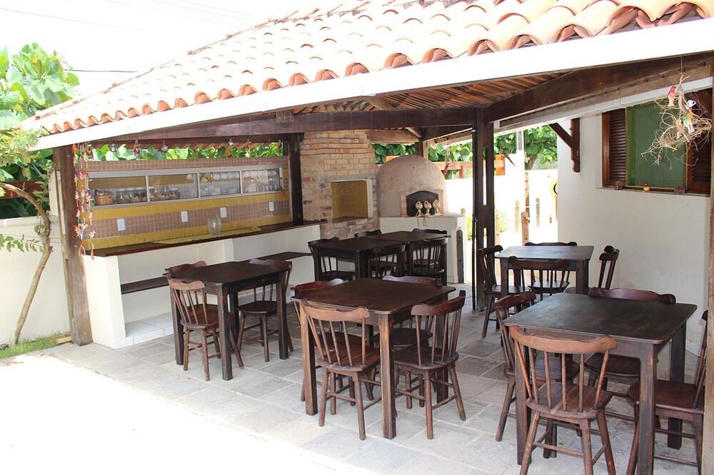 Encantos de Porto Pousada