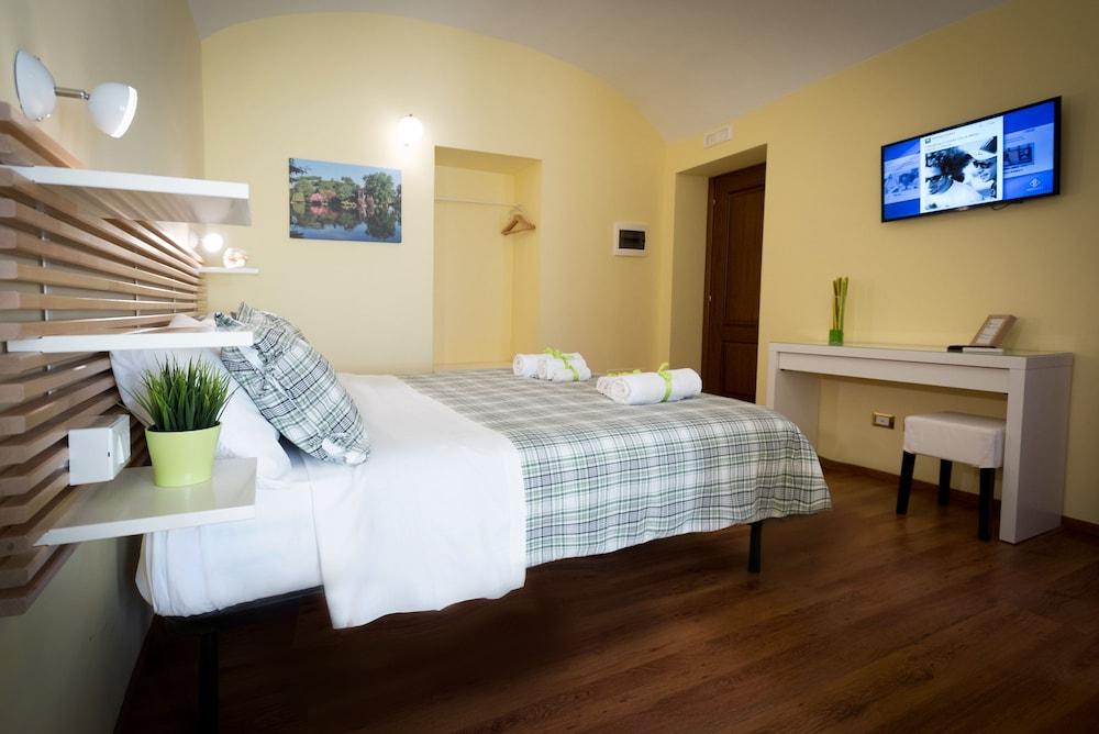 Candia Green House B&B