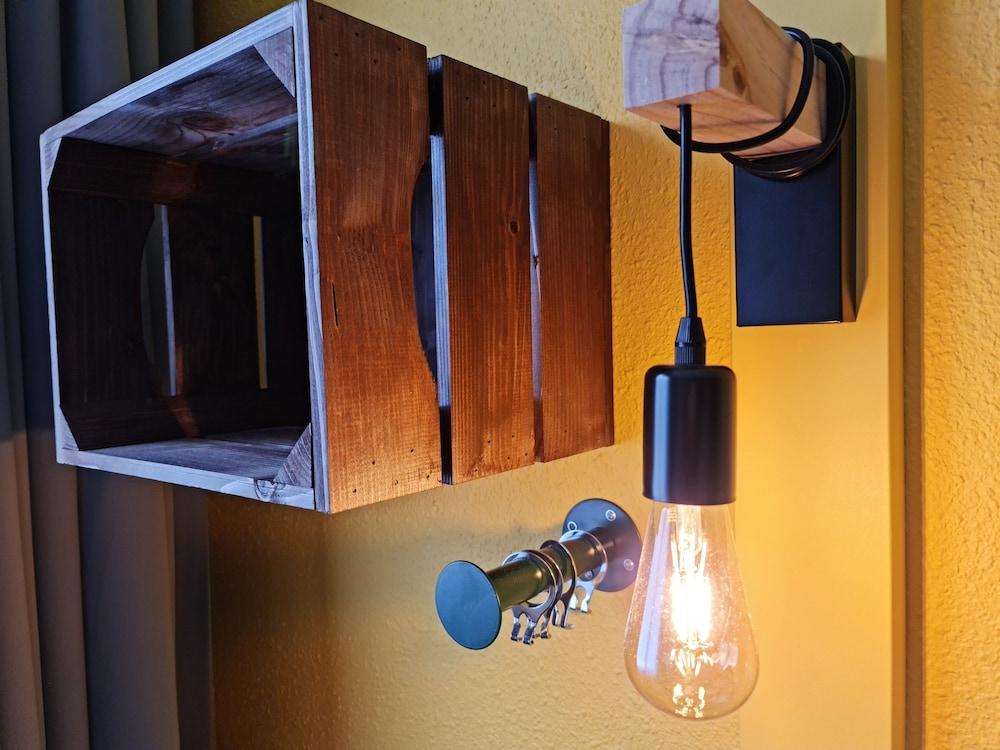 Greet Hotel Evreux Centre - Route de Normandie by Accor