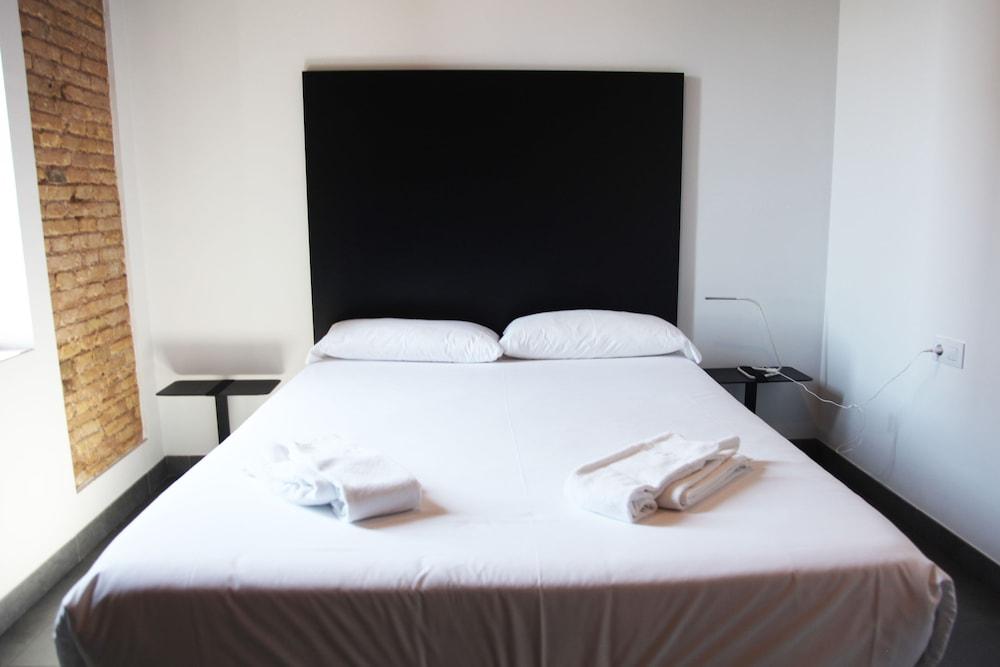 Soho Valencia Apartments