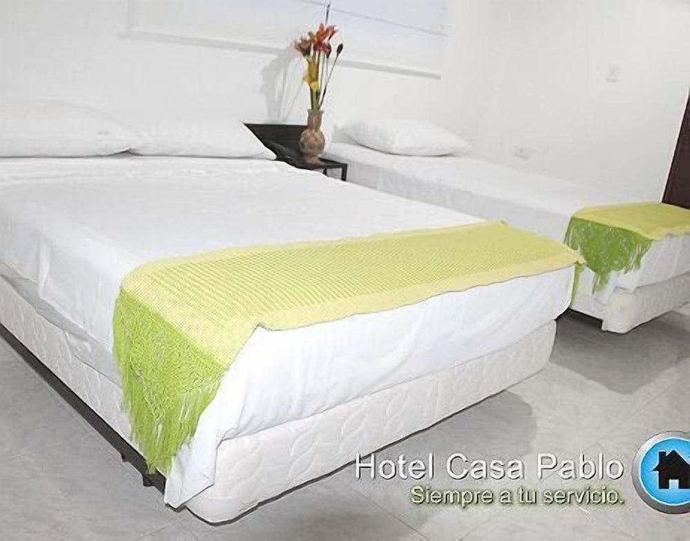 Hotel Casa Pablo