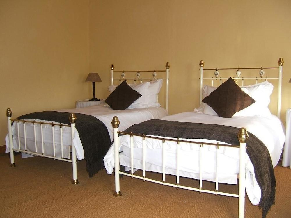 Eikelaan Farm Cottages