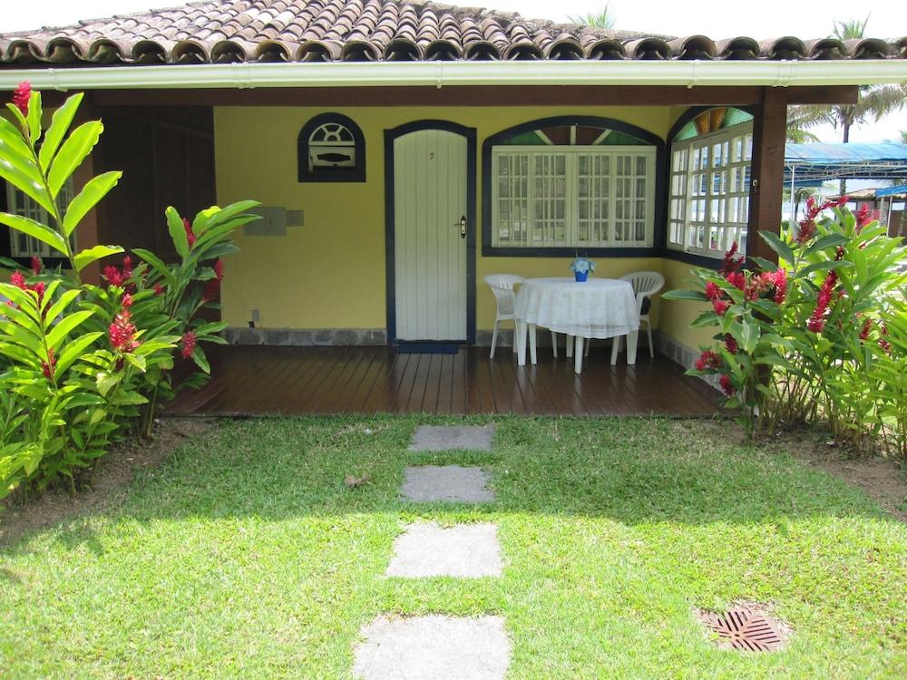 Aquamaster Dive Pousada