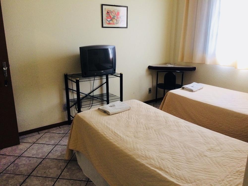 Bekassin Botucatu Hotéis