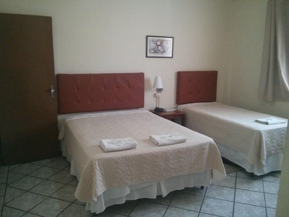 Bekassin Botucatu Hotéis