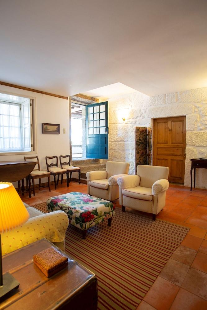 Quinta da Ponte do Louro