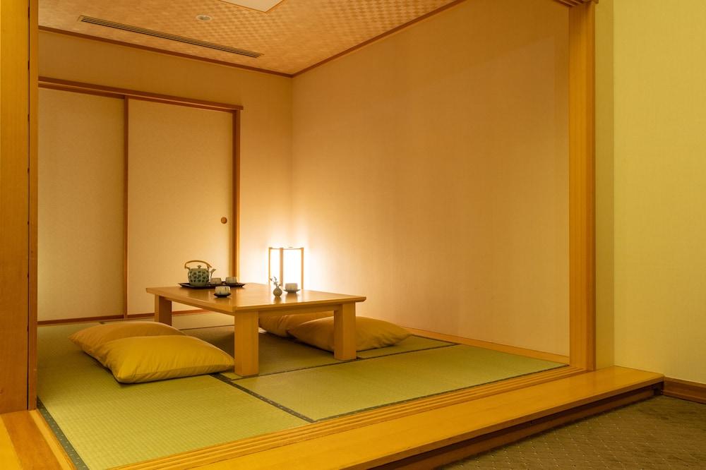 Atema Kogen Resort Belnatio