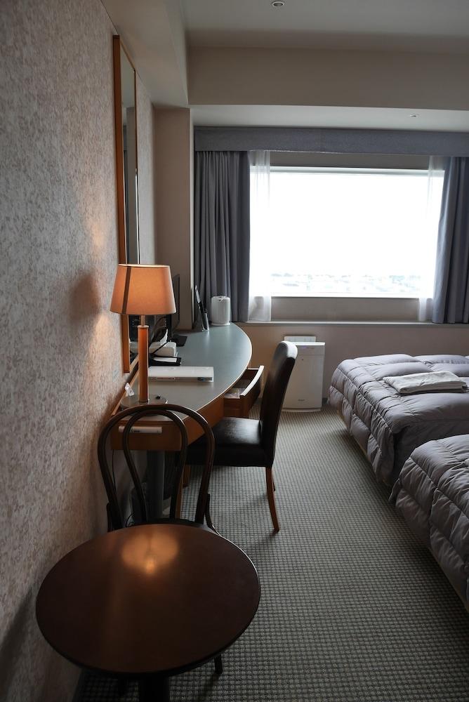 Yokohama Techno Tower Hotel