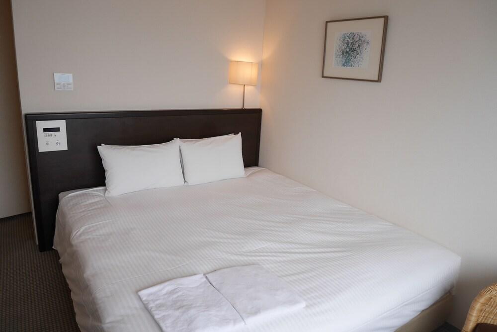 Yokohama Techno Tower Hotel