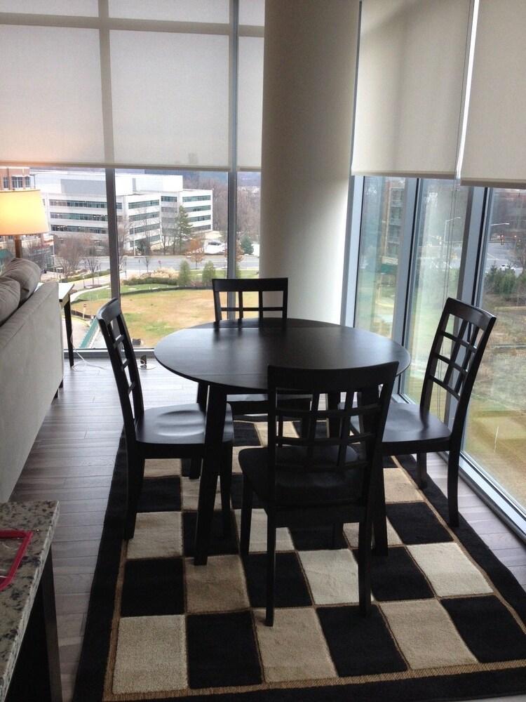 Weichert Suites at The Ovation