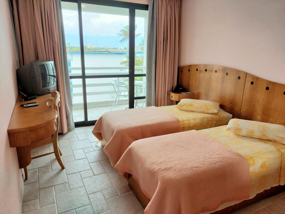 Aojesp Hotel Colonia