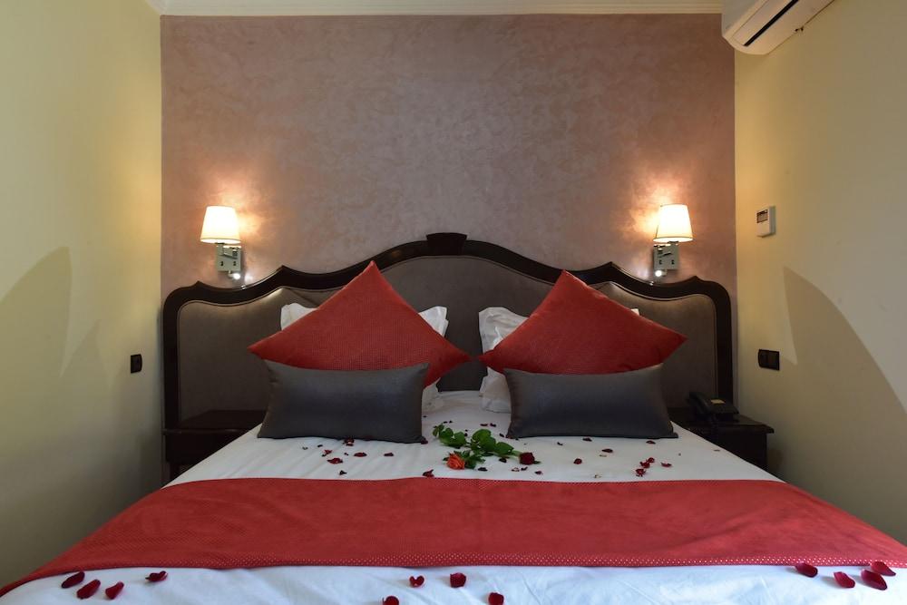 Hôtel Fes Inn & Spa