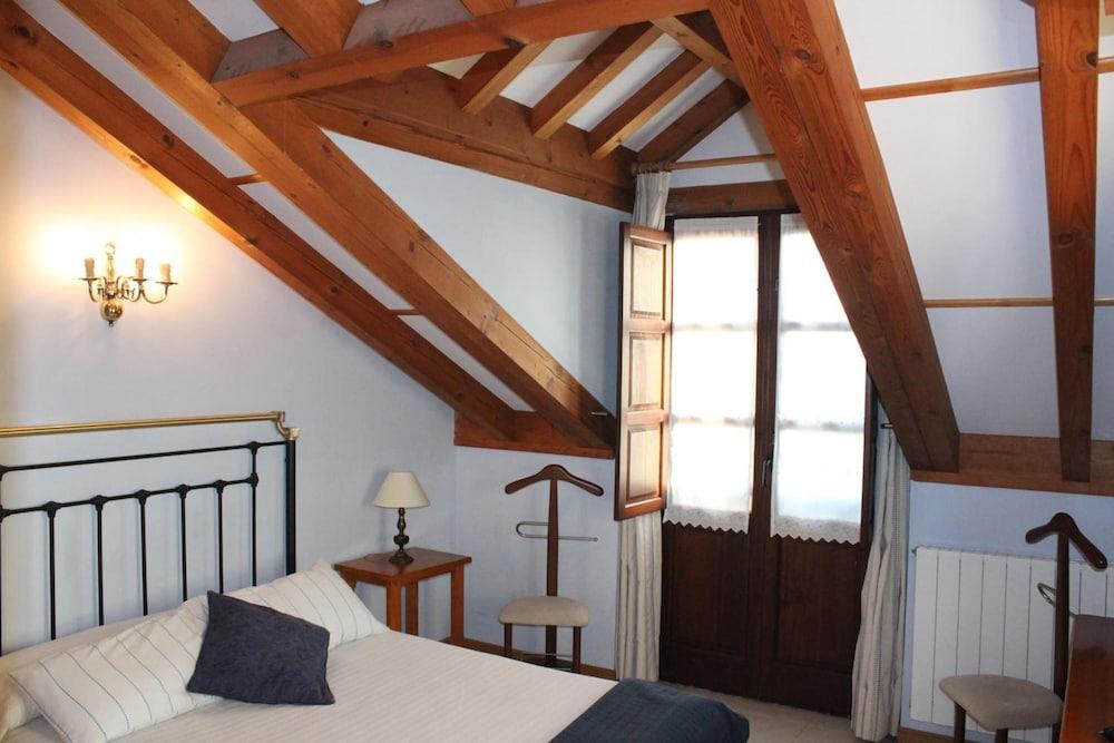 Posada Rural La Cabaña de Salmon