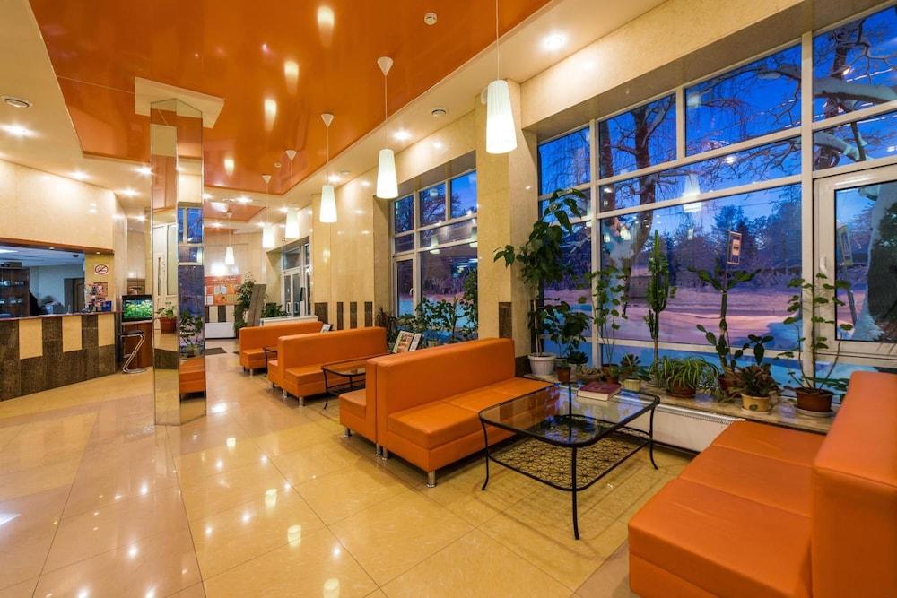 Hotel K-Vizit Toksovo