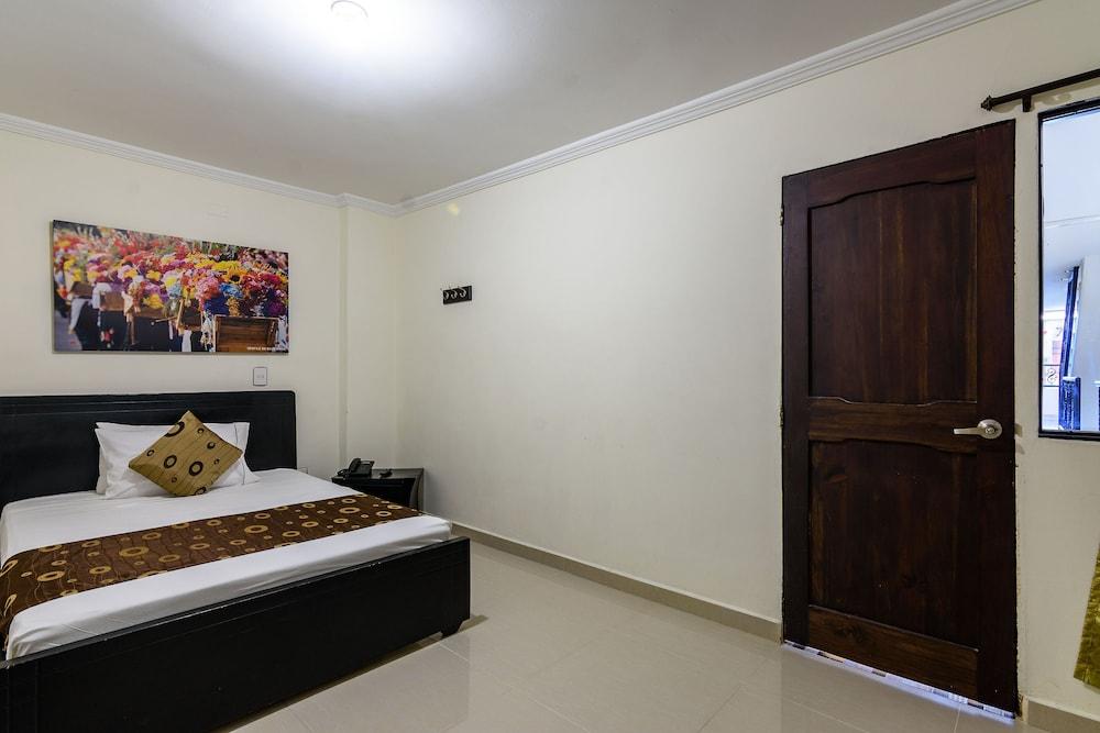 Hotel Verony San Joaquín