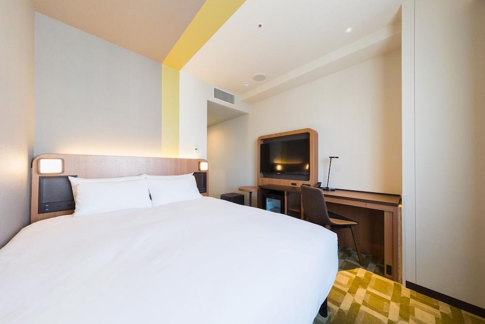 JR East Hotel Mets Akabane