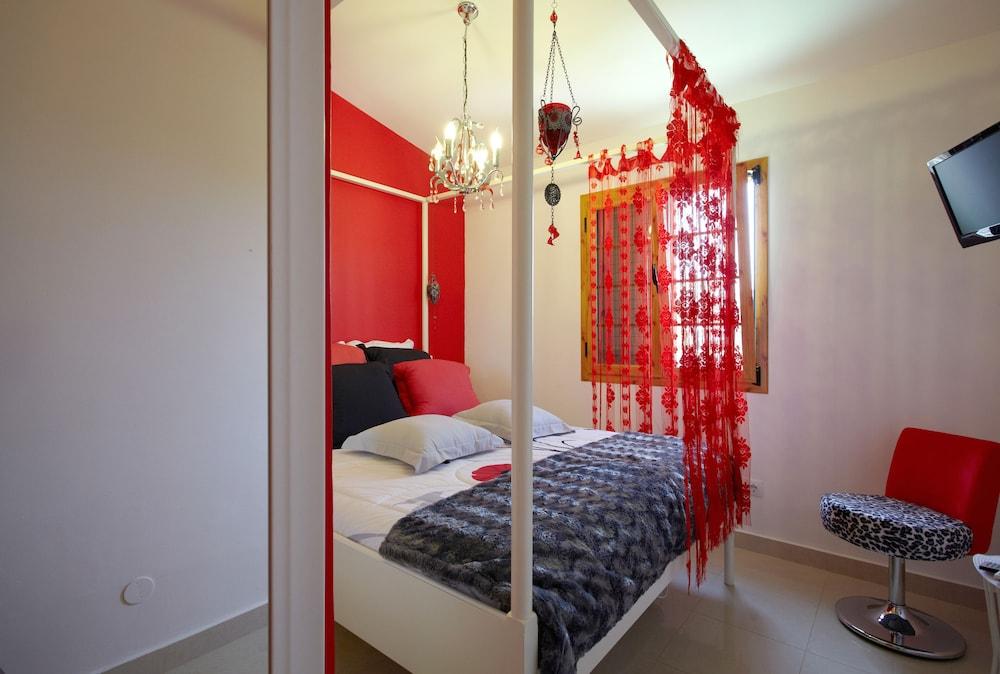 Bungalows Betancuria