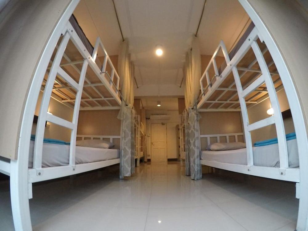 A Good Place - Hostel