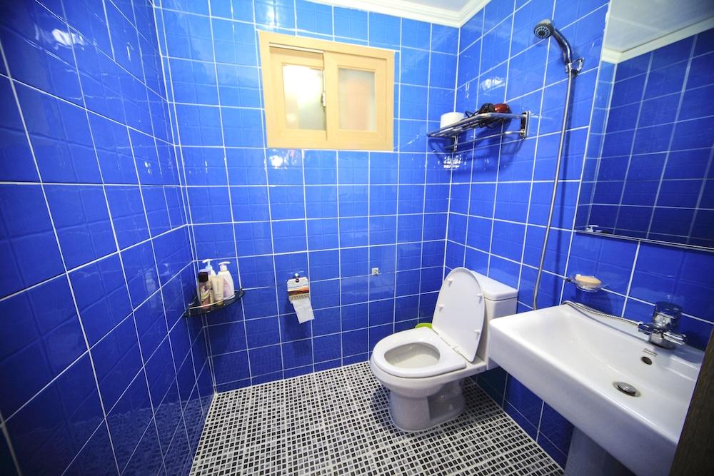 Homini Guesthouse - Hostel