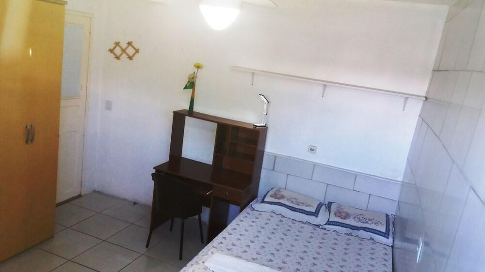 PUP - Hostel e Pensionato Universitário